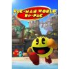 Pac-Man World Re-PAC