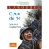 Ceux de 14 (Maurice Genevoix)(Brožovaná)