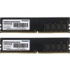 Patriot/ DDR4/ 64GB/ 3200MHz/ CL22/ 2x32GB PSD464G3200K