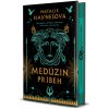 Medúzin príbeh - Kniha