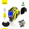 Kowax KWX820ARC++ Premium set