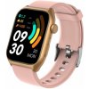 NEOGO Gear 7 Pro smart hodinky, ružové (NEO-G7P-GLPI)