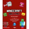 Omalovánky Minecraft – Záplava mobů
