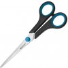 Acme Westcott Nožnice Westcott Easy Grip 18cm modro-čierne
