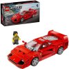 Superauto Ferrari F40 76934 (76934 Ferrari F40)