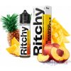 Ritchy EU (Liqua, Ritchy, Aramax) Longfill Ritchy Peach Mango Pineapple - 10 ml