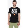 Nike M NSW TEE FRAN JDI VERBIAGE XL