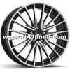Aez BERLIN Dark 7.5x19 5x112 ET53 (ABE9J8BP53E)