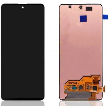 LCD Displej + Dotykové sklo Samsung Galaxy A51