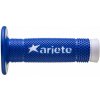 ARIETE Rukoväte ARIETE VULCAN OFF-ROAD 02643-BA White-Blue