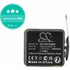 Batéria pre Huawei Watch GT3 42mm, Watch GT3 Pro 42mm, 290mAh, Li-Pol, 3.87V, HB522025EFW, HQ
