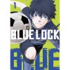 Kodansha America Blue Lock 1