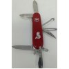 Victorinox Fisherman 1.4733.72 švajčiarsky vreckový nožík Počet funkcií 18 červená; 1.4733.72