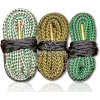 ODEON OPTICS Čistiace šnúra (typ Boresnake) - viac variantov Ráže: 5,5mm/5,56mm/.22 LR/.222/.223