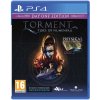 Torment: Tides of Numenera - D1 Edition (PS4) 5902385104289