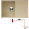 Set Sinks ULTIMA 790 + Mix 3 P GR