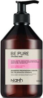 Naimh Be Pure Prevent Hair Loss Shampoo 500 ml
