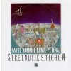 CD Pavol Hammel - Pavol Hammel a Kamil Peteraj - Stretnutie S Tichom