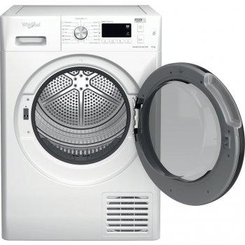 Whirlpool FFT M11 9X2 BY EE