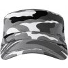 Malfini Camo Latino Čiapka unisex C24 camouflage gray variab.
