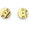RGT Mosazná závaží předních kol 145g 2 ks RGT-P860106 (RGT-P860106)