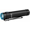 Olight Customized 3500mAh 3.6V 18650 Rechargeable Battery (Included) WARRIOR Min