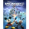 Disney Epic Mickey 2 The Power of Two