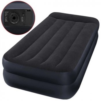 Intex Pillow Rest Raised Twin 99 x 191 x 42 cm 64122