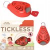 TickLess Baby ultrazvukový odpudzovač kliešťov