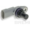 Snímač impulzov kľukového hriadeľa BREMI 60063