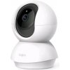 TP-Link Tapo C210 biela / Vnútorná IP kamera / 3MP / Uhol záberu 360 ° / mikrofón amp; repro / IR / Wi-Fi / microSD (Tapo C210)