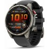 Garmin Fenix 8 Pro 47mm AMOLED Sapphire Titanium Graphite 010-03198-11