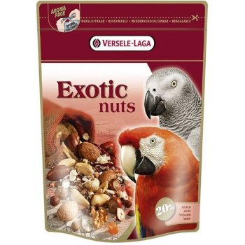 Versele-Laga Exotic Nuts Mix 750 g