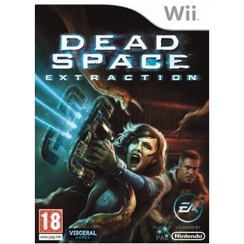 Dead Space: Extraction