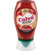 Calvé pikantný kečup 250ml - Kartón (9ks)