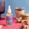 Allnutrition Fitking Delicious Flavour Drops 50 ml Príchuť: Cookie