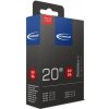 Duše Schwalbe SV6A extra lehké 20x0.90-1.50 (23/40-406) FV/40mm