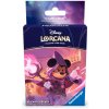 Disney Lorcana: Reign of Jafar - Card Sleeves Mickey Mouse