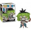 Funko POP! 1751 Demon Slayer Gyutaro