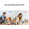 MERCUSYS MA32H, AC1300 Wireless Dual Band USB