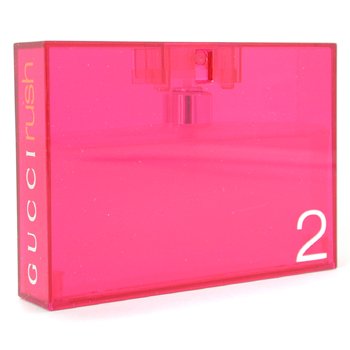 Gucci Rush 2 toaletná voda dámska 75 ml tester