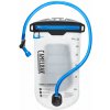 Vak na vodu CamelBak Fusion 3L Reservoir with Tru Zip Waterproof Zipper - clear