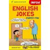 Anglické vtipy / English Jokes - INFOA