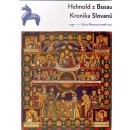 Kronika Slovanů - Helmond z Bosau