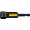 DeWALT DT7450 čistitelný nástavec na matice pro rázové utahováky 13 x 75 mm