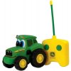 John Deere – Traktor Johny na diaľkové ovládanie 36881429463