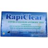 RAPICLEAR COVID-19 IGG/IGM TEST 1SET