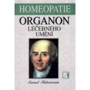 Organon léčebného umění - Hahnemann Samuell