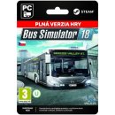 Bus Simulator 18