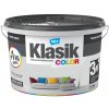 Het klasik color 0117 sivý platinový 7kg+1kg